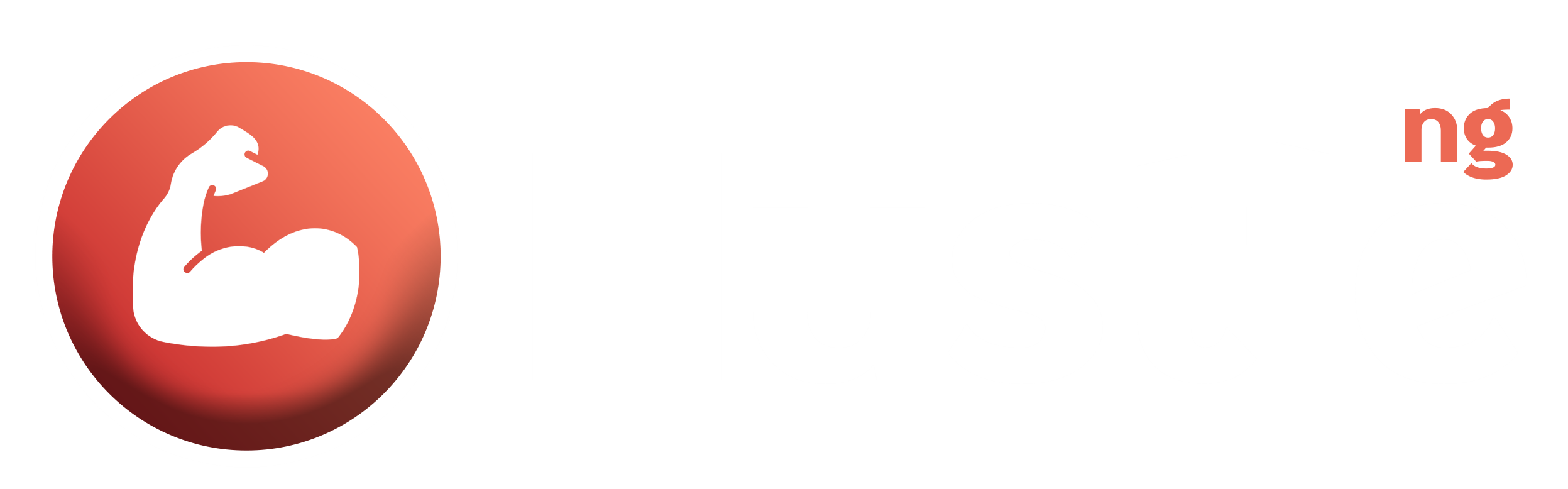 hustleng Logo