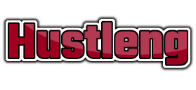 hustleng Logo