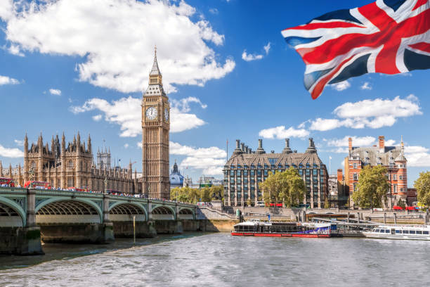 UK Recruitment Agencies Hiring Foreigners With Visa Sponsorship