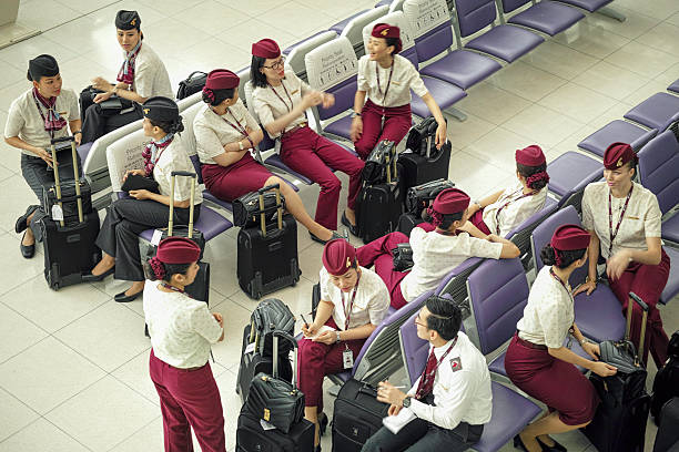 Qatar Airways Cabin Crew and Cabin Services Jobs