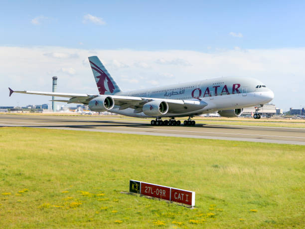 Qatar Airways Cabin Crew and Cabin Services Jobs