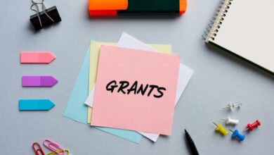 Grants and Sponsorships