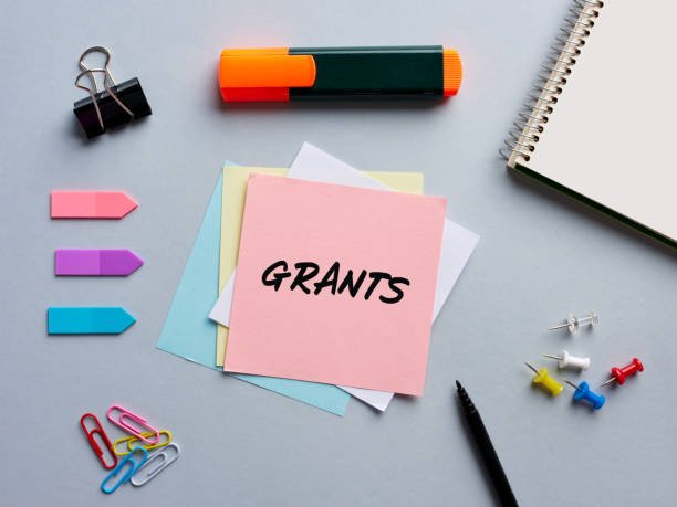 Grants and Sponsorships