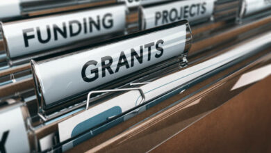 Free Grant Tracking Software