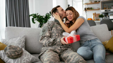 Grants For Military Spouses