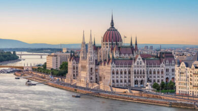 Fully Funded Scholarships for International Students in Hungary