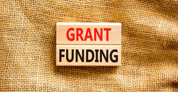 Do Grants Have to Be Paid Back
