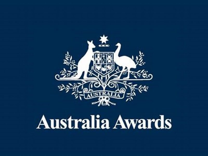 Australia Awards Scholarships