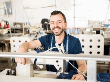 Tailoring Jobs in USA with Visa Sponsorship: Work in USA 2025