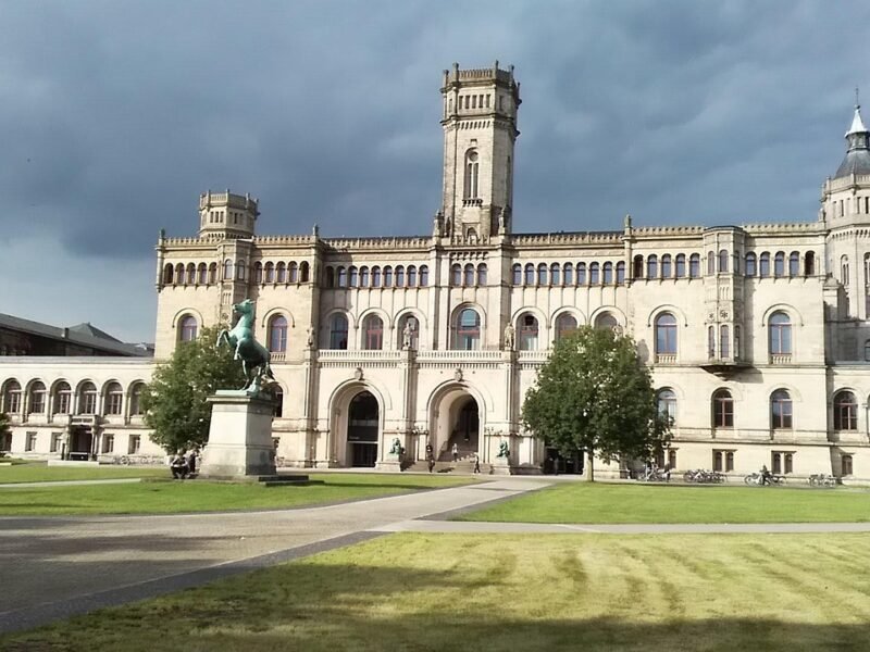Loughborough University