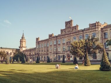 $40,000 Visa Sponsored Nuffield Australia 2026 Scholarships