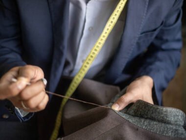Tailoring Jobs