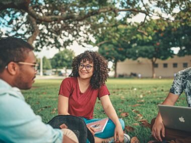 Fully Funded MBA Scholarship At Brunel University of London
