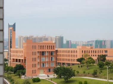 University of Westminster Scholarships 2025 (Fully Funded Opportunities for International and UK Students)