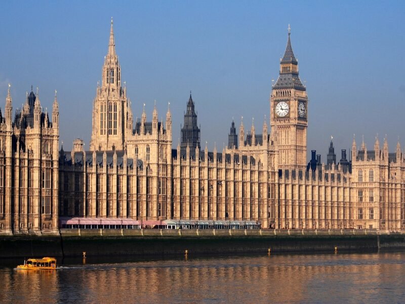 University of Westminster Scholarships 2025 (Fully Funded Opportunities for International and UK Students)